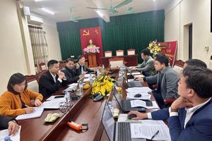 Thanh tra tỉnh Bắc Ninh: Tăng cường phối hợp từ cơ sở trong giải quyết đơn thư phức tạp, kéo dài