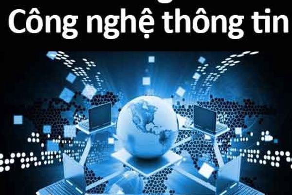 Quy định quản lý đầu tư ứng dụng công nghệ thông tin sử dụng nguồn vốn ngân sách Nhà nước