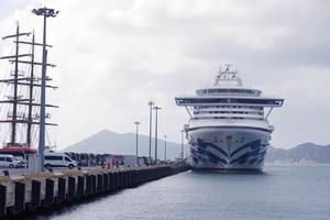 Khánh Hòa chọn du lịch chất lượng cao và logistics biển làm động lực bứt phá