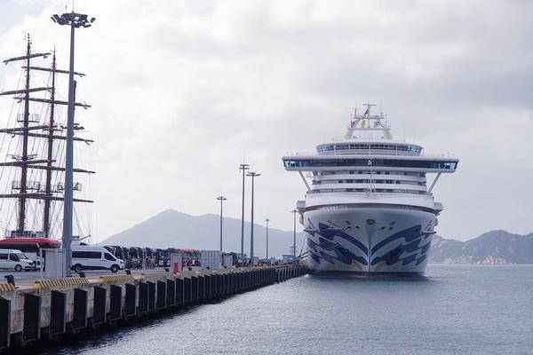 Khánh Hòa chọn du lịch chất lượng cao và logistics biển làm động lực bứt phá