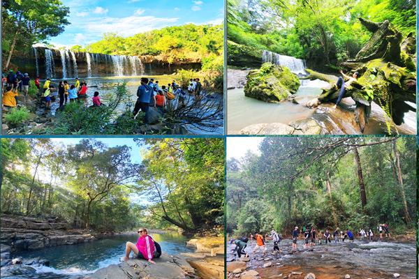 Đồng Nai sau sáp nhập, hướng đến du lịch “xanh - an toàn - hấp dẫn - bền vững”