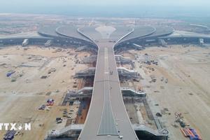 Đẩy nhanh tiến độ triển khai Dự án Cảng hàng không quốc tế Long Thành