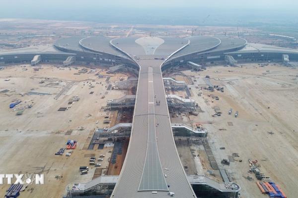 Đẩy nhanh tiến độ triển khai Dự án Cảng hàng không quốc tế Long Thành