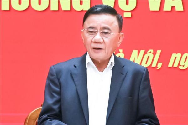 Xử lý triệt để tài khoản “ảo”, xác thực danh tính bắt buộc với người dùng mạng xã hội