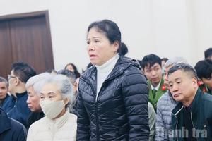 Cựu Giám đốc Bệnh viện Y học cổ truyền Thái Nguyên nhận 10 tỷ đồng qua tài khoản em gái