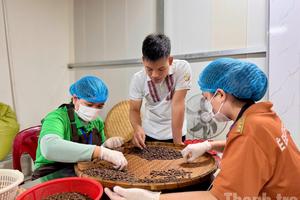 Đắk Lắk: Nâng chất lượng tăng trưởng, phát huy động lực mới