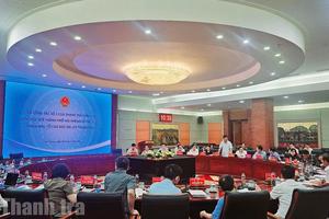 Hải Phòng: Khi giải quyết khiếu nại, tố cáo trở thành điểm tựa đồng thuận xã hội