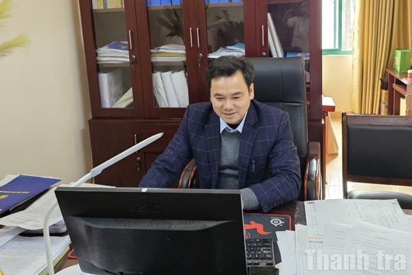 Thanh tra tỉnh Tuyên Quang triển khai hiệu quả Đề án sắp xếp tổ chức bộ máy