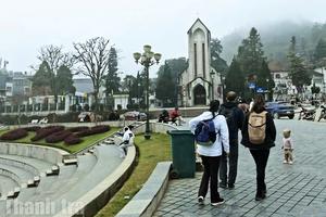 Lào Cai đón hơn 10 triệu lượt khách du lịch nhờ đâu?