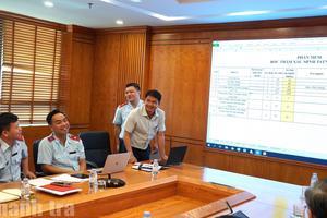 Bắc Ninh duyệt xác minh tài sản, thu nhập của 45 người năm 2026