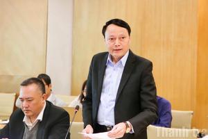 Khoa học, công nghệ hỗ trợ kiểm soát an toàn thực phẩm dịp Tết