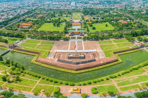 Cơ hội vàng đầu tư tại trung tâm Thành phố Huế