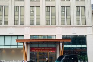 Công ty cổ phần Đầu tư Nam Nhật Khang bị Thanh tra Chứng khoán xử phạt