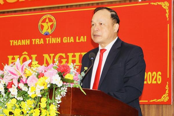 Thanh tra Gia Lai 2025: Thu hồi gần 29 tỷ đồng, tạo chuyển động từ kỷ cương đến phòng ngừa sai phạm