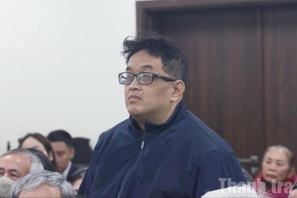 Phương thức nhận gần 47 tỷ đồng của cựu Viện trưởng Viện Y dược học dân tộc TP Hồ Chí Minh Huỳnh Nguyễn Lộc