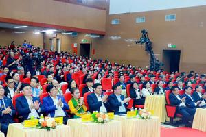 “Nghĩa tình dòng Lam” mạch nguồn nhân ái giữa mùa Xuân xứ Nghệ