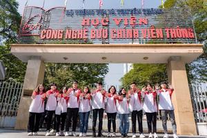 Học viện Công nghệ Bưu chính Viễn thông - Lựa chọn chiến lược cho người học trong kỷ nguyên số