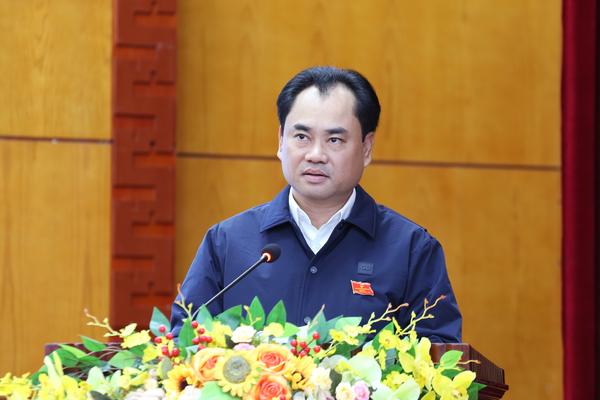 Bí thư Tỉnh ủy Lào Cai khen Sa Pa làm đường vượt tiến độ