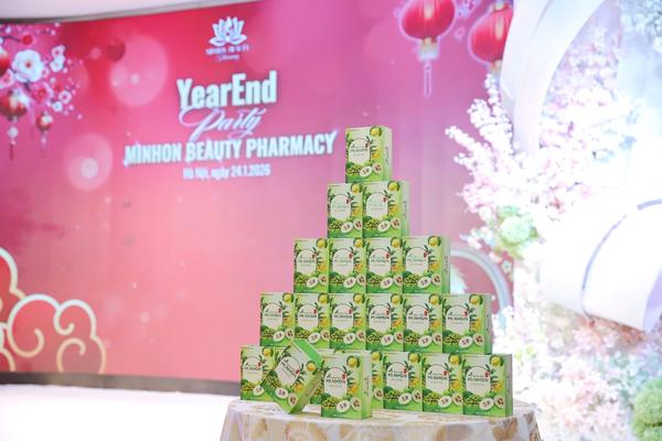 MiNhon Beauty Pharmacy: Kiến tạo chuẩn mực mới cho thị trường thảo mộc Việt