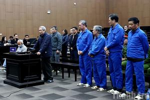 Cựu Chủ tịch HĐTV VICEM: “Cái giá vô cùng đắt đỏ, không thể tính bằng tiền”