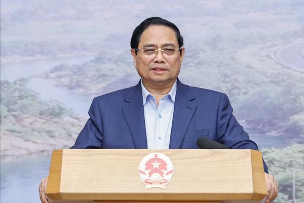 Thủ tướng: Không để “1km đường cao tốc có mười mấy nhà thầu cùng làm”