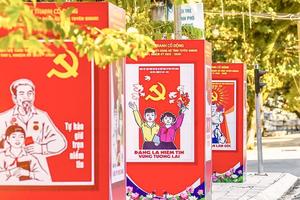 Tuyên Quang sớm đưa Nghị quyết Đại hội XIV vào cuộc sống