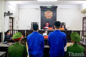 Xét xử "tổng tài" chỉ đạo đánh người trong quán cà phê ở Hà Nội