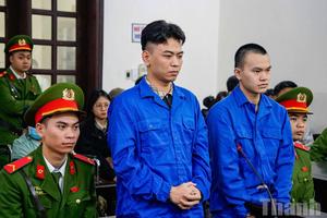 “Tổng tài” chỉ đạo đánh người trong quán cà phê bị tuyên 24 tháng tù về tội "Gây rối trật tự công cộng"