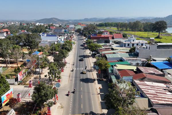 Khi “dân là gốc” trở thành thước đo của mọi quyết sách