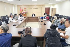 Bảo đảm quyền lợi chính đáng của người dân liên quan tới Khu công nghệ cao TP HCM