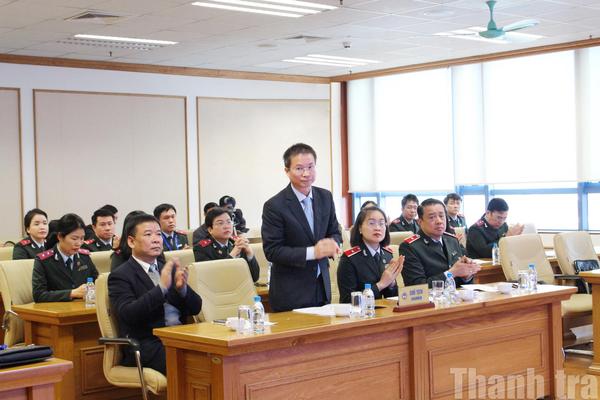 Bản tin Thanh tra số 9 năm 2026