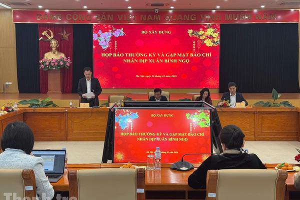 Bộ Xây dựng hướng tới mục tiêu 5.000 km cao tốc