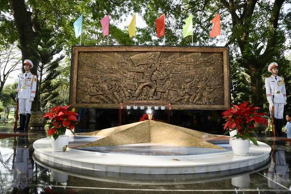 Công nhận liệt sĩ và cấp Bằng “Tổ quốc ghi công” đối với 49 chiến sĩ Biệt động Sài Gòn - Gia Định