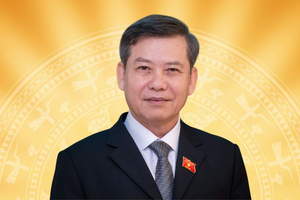 Sự nghiệp của Trưởng Ban Nội chính Trung ương Lê Minh Trí