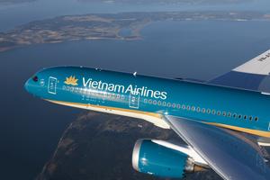 Vietnam Airlines ghi nhận  doanh thu năm 2025 cao nhất lịch sử