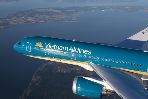 Vietnam Airlines ghi nhận  doanh thu năm 2025 cao nhất lịch sử