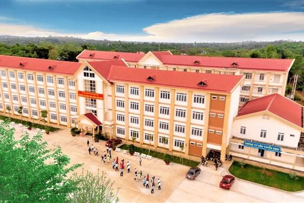 Lâm Đồng: Thanh tra “điểm danh” loạt sai sót tài chính - đầu tư tại Trường Cao đẳng Cộng đồng Đắk Nông