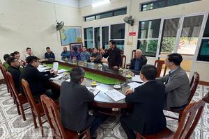 Hải Phòng: Đối thoại thấu lý, đạt tình - con đường tạo đồng thuận trong giải quyết đơn thư