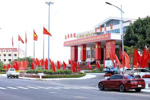 Lâm Đồng: Phát triển toàn diện, lấy hạnh phúc và ấm no của Nhân dân làm mục tiêu phấn đấu