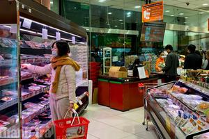 Bộ Y tế yêu cầu kiểm tra đột xuất thực phẩm Tết, công khai cơ sở vi phạm