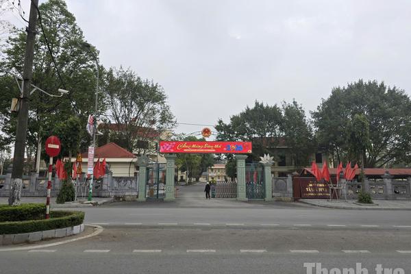 Thanh Hóa sẵn sàng cho ngày bầu cử đại biểu Quốc hội, HĐND các cấp