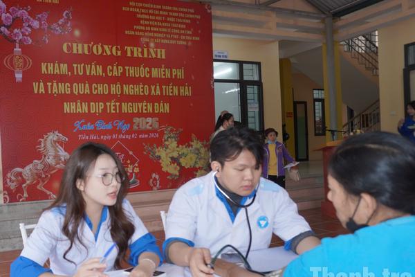 Thanh tra Chính phủ thực hiện an sinh xã hội tại Hưng Yên