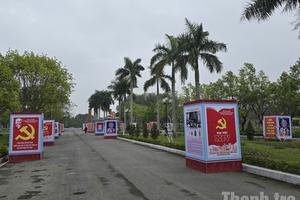 Thanh Hóa đưa nghị quyết Đảng “phủ sóng” từ tỉnh đến cơ sở