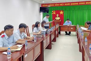 Phát hiện Trường Cao đẳng Kỹ thuật Đồng Nai thu không đúng quy định gần 1,3 tỷ đồng