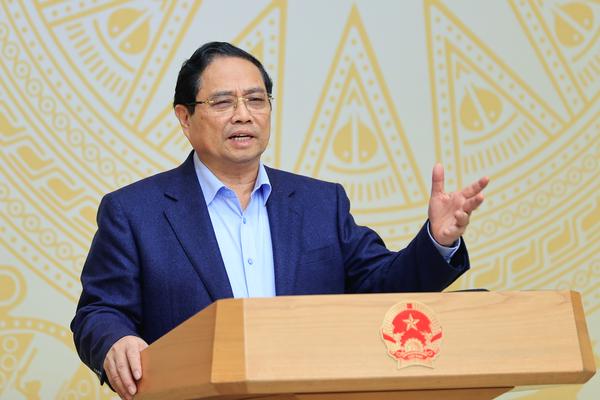 Thủ tướng: Xây dựng cơ chế thuê, bổ nhiệm giám đốc trong doanh nghiệp Nhà nước