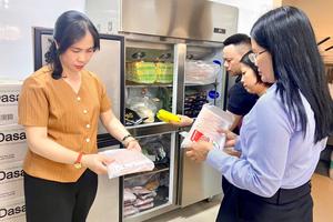 Tây Ninh: Phòng ngừa các biến động thị trường ảnh hưởng đến người dân dịp Tết Nguyên đán