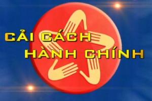 Cải cách hành chính năm 2026: Lấy người dân, tổ chức làm trung tâm phục vụ