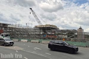 TP Hồ Chí Minh: Quyết liệt từ đầu năm vì mục tiêu giải ngân đầu tư công năm 2026 đạt 100%