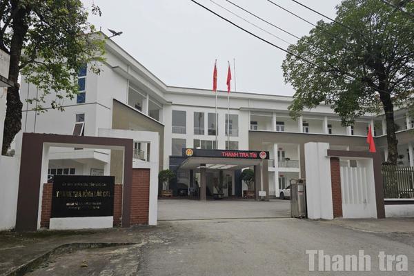 Thanh tra tỉnh Lào Cai thực hiện nghiêm Luật Đấu giá tài sản