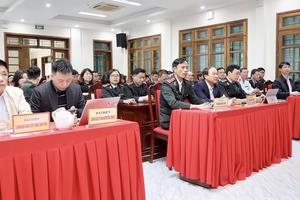 Nhiều kết quả ấn tượng của Thanh tra tỉnh Hà Tĩnh năm 2025